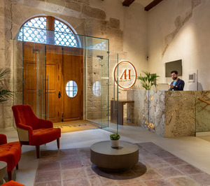 Abre sus puertas un anunciado proyecto hotelero en el centro de Valencia