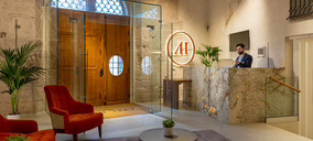 Abre sus puertas un anunciado proyecto hotelero en el centro de Valencia