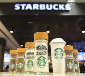 Carmencita coloca tres de sus especias más icónicas en 212 Starbucks de España y Portugal
