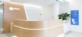 Affidea crece en Alzira con la compra de una clínica