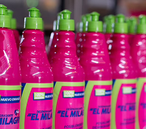 Fabrienvaf Nuca cede protagonismo a su marca ‘El Milagrito’ en su nueva denominación