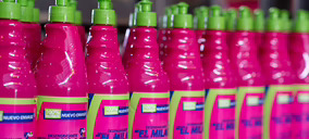 Fabrienvaf Nuca cede protagonismo a su marca ‘El Milagrito’ en su nueva denominación