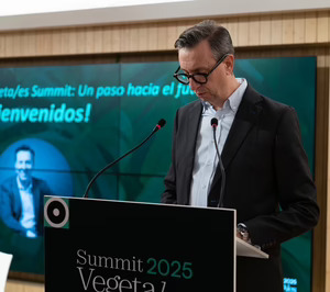 Vegeta/es propone un Plan Nacional de Alimentos de Origen Vegetal para situar a España a la cabeza en sostenibilidad