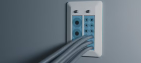 Roxtec presenta LabSeal, nuevo sello hermético de tránsito para cables y tuberías