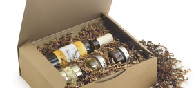 El Black Friday dispara un 15% los pedidos de Rajapack