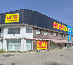 Mere, nuevo capítulo bajo una tercera empresa