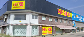 Mere, nuevo capítulo bajo una tercera empresa