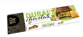 Cotrading suma negocio y espacio en los lineales de chocolates