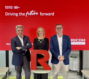 Ricoh da un paso más en su negocio de soluciones y servicios digitales