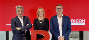 Ricoh da un paso más en su negocio de soluciones y servicios digitales