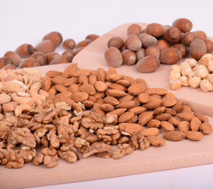 La producción de frutos secos se recupera en 2025/2026, con récords históricos para almendras y pistachos