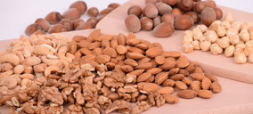 La producción de frutos secos se recupera en 2025/2026, con récords históricos para almendras y pistachos
