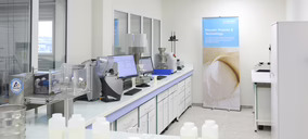 Tetra Pak inaugura un nuevo centro de desarrollo de productos en polvo en Francia