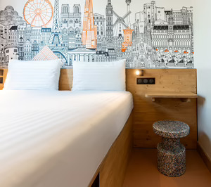 easyHotel da a conocer sus acciones de sostenibilidad en una guía