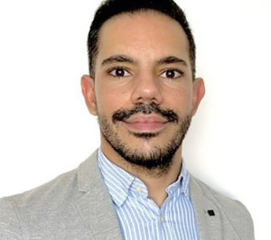 Frit Ravich designa a Daniel G. Vizuete como nuevo director de Logística