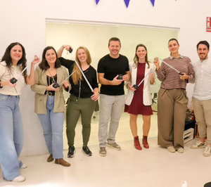 Grupo Matmap inaugura su nueva sede en Mutxamel