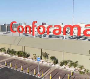 El marketplace de Conforama crece más de un 50% y supera el medio millón de productos entre España y Portugal