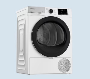 Grundig presenta su nueva secadora GT55924CW