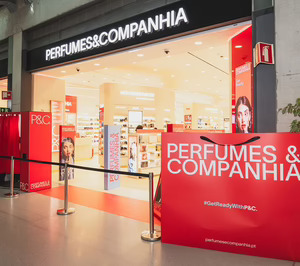 Freshly Cosmetics apuesta por el negocio B2B, mientras adelgaza su red de tiendas propias