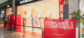 Freshly Cosmetics apuesta por el negocio B2B, mientras adelgaza su red de tiendas propias