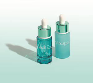 Virospack desarrolla un cuentagotas childproof