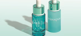 Virospack desarrolla un cuentagotas childproof