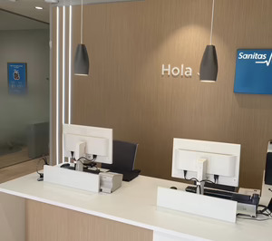 Sanitas abre su primera clínica dental en Portugal