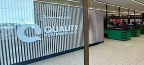 Quality continúa consolidándose en el Top 20 de Alicante