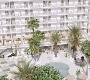 Honne Hotels suma su segundo establecimiento