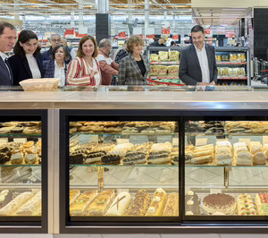 Alcampo invierte 8 M€ en la renovación integral de su hipermercado guipuzcoano de Irún