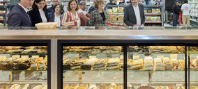 Alcampo invierte 8 M€ en la renovación integral de su hipermercado guipuzcoano de Irún