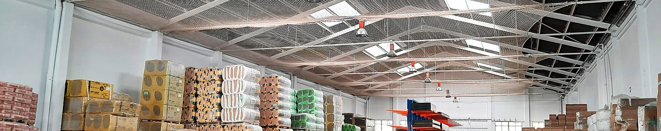 Informe 2025 de Distribución de Aislamientos y Tabiquería