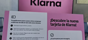 Klarna evoluciona para ser un banco con más servicios online