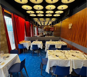 Ovejas Negras inaugura Gloria