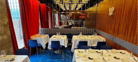 Ovejas Negras inaugura Gloria