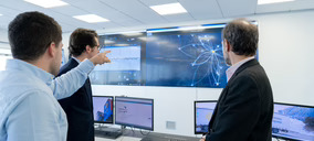 Correos Express crea un gemelo digital para optimizar su red de transporte