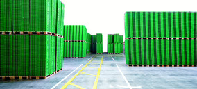 Ifco System lanza un software de seguimiento bajo el concepto TaaS