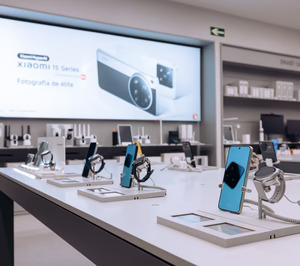 Xiaomi abre en Madrid su primer Xiaomi Home en Europa