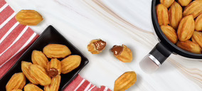 Maheso refuerza su apuesta por la categoría de churros congelados