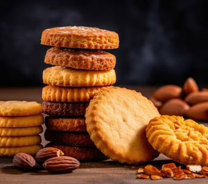 Kerry presenta su plataforma “Better Biscuits” para redefinir el universo galletero