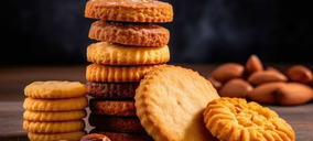 Kerry presenta su plataforma “Better Biscuits” para redefinir el universo galletero