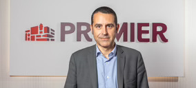 Vicenç Topas (Premier España): No hay suficientes fábricas para todos los promotores que quieren industrializar