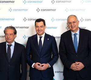 Conxemar estrena imagen y abre una nueva etapa para reforzar su papel como referente del sector