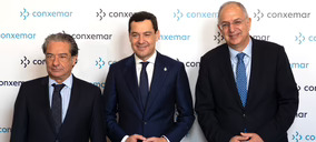 Conxemar estrena imagen y abre una nueva etapa para reforzar su papel como referente del sector