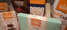 Trapa impulsa su comercialización e ingresos y engrosa su cartera de retailers