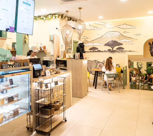 Dulce Safari se prepara para abrir su décimo local