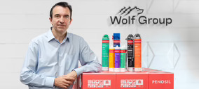 Wolf Group nombra a Jordi Olivé nuevo director comercial para España