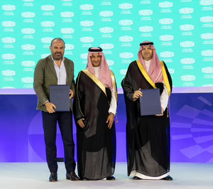 Meliá renueva su interés por Arabia Saudí