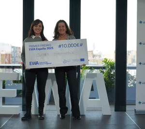 Cucare Diagnostics gana la final española de Empowering Women in Agrifood