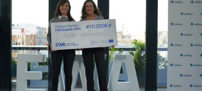 Cucare Diagnostics gana la final española de Empowering Women in Agrifood